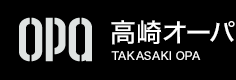 TAKASAKI OPA