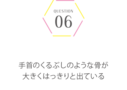 パーソナルカラー＆骨格診断