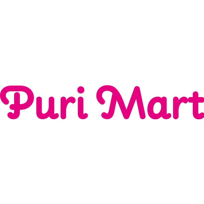 Puri Mart ロゴ