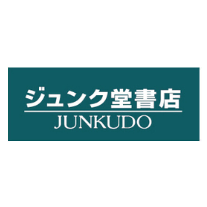 ジュンク堂書店 ロゴ