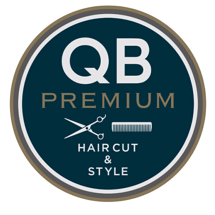 QB PREMIUM ロゴ