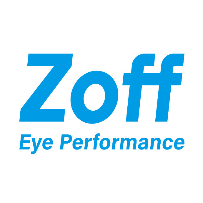 Zoff ロゴ