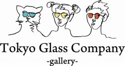 Tokyo Glass Company -gallery- ロゴ